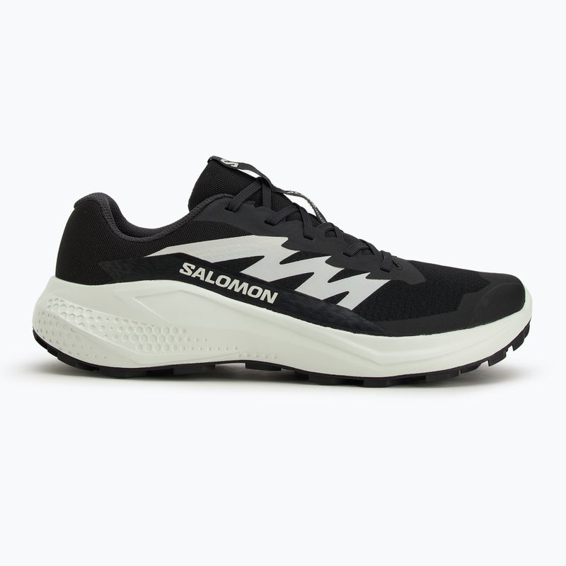 Salomon Alphaglide мъжки обувки за бягане black/phantom/icicle 2