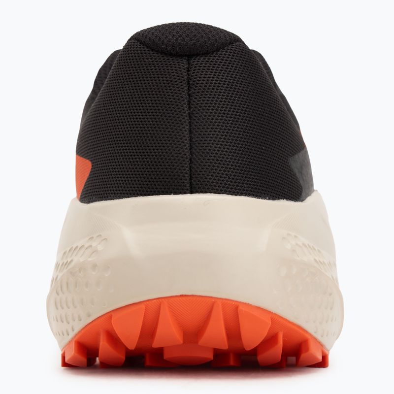 Мъжки обувки за бягане Salomon Alphaglide black/rainy day/red orange 6