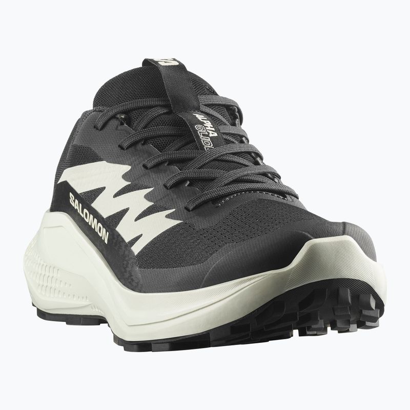 Дамски обувки за бягане Salomon Alphaglide black/phantom/icicle