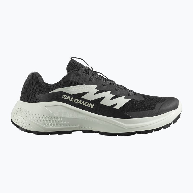 Дамски обувки за бягане Salomon Alphaglide black/phantom/icicle 2