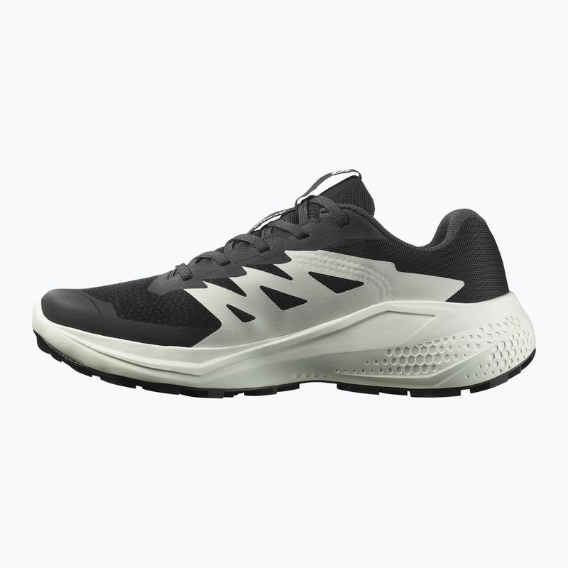 Дамски обувки за бягане Salomon Alphaglide black/phantom/icicle 3