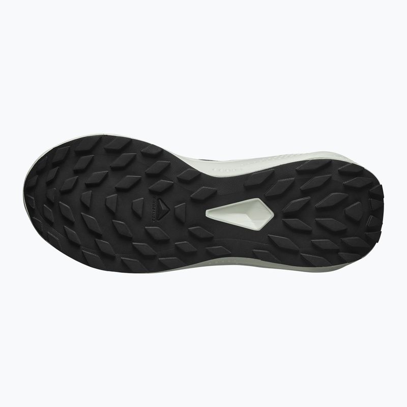 Дамски обувки за бягане Salomon Alphaglide black/phantom/icicle 5