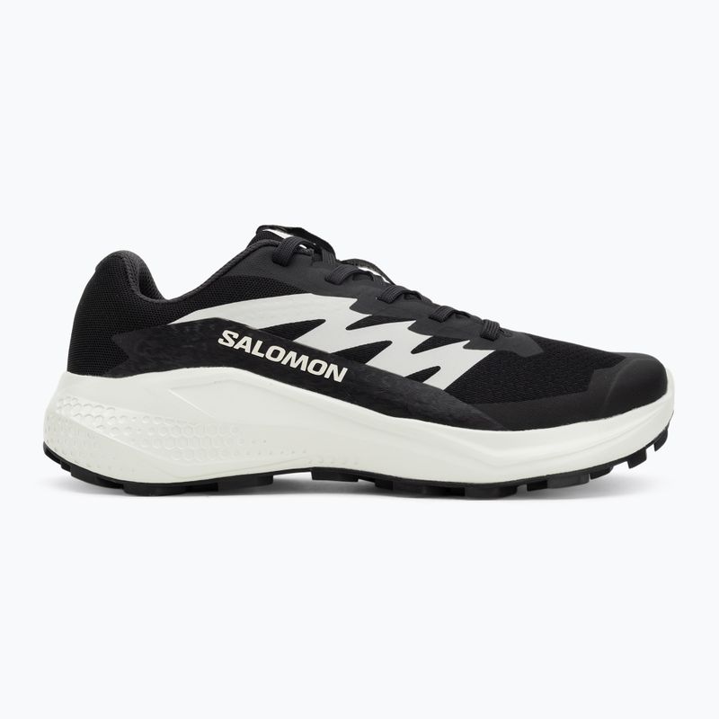 Дамски обувки за бягане Salomon Alphaglide black/phantom/icicle 2