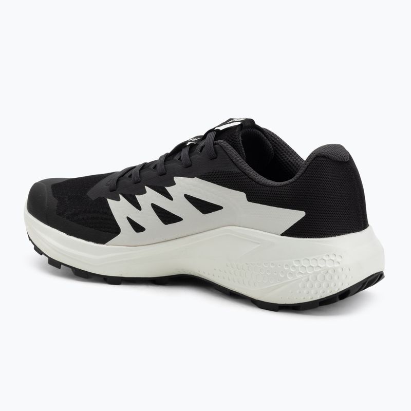 Дамски обувки за бягане Salomon Alphaglide black/phantom/icicle 3