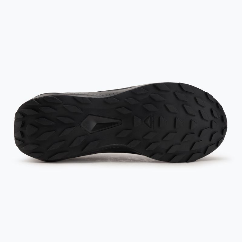 Мъжки обувки за бягане Salomon Alphaglide GTX black/asphalt/black 4