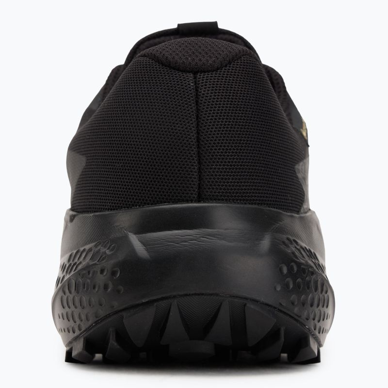 Мъжки обувки за бягане Salomon Alphaglide GTX black/asphalt/black 6