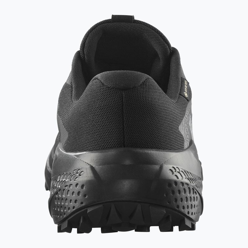 Мъжки обувки за бягане Salomon Alphaglide GTX black/asphalt/black 10
