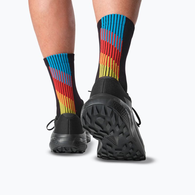 Мъжки обувки за бягане Salomon Alphaglide GTX black/asphalt/black 14