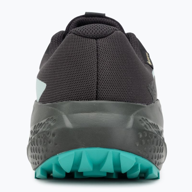 Дамски обувки за бягане Salomon Alphaglide GTX hantom/urban chic/waterfall 6