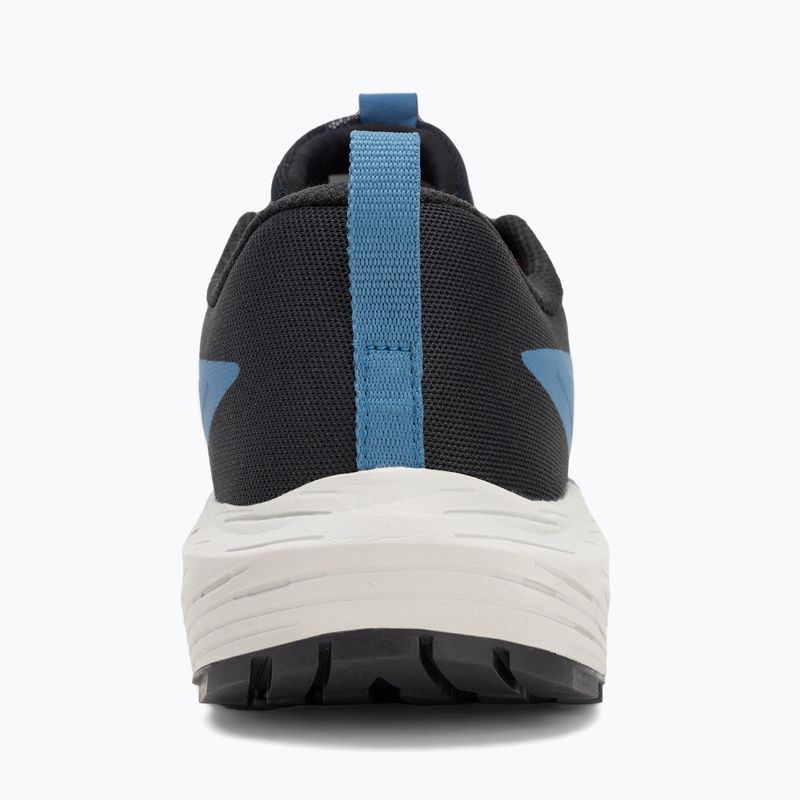 Мъжки обувки за бягане Salomon Sense Ride 5 french blue/black/dark blue 6