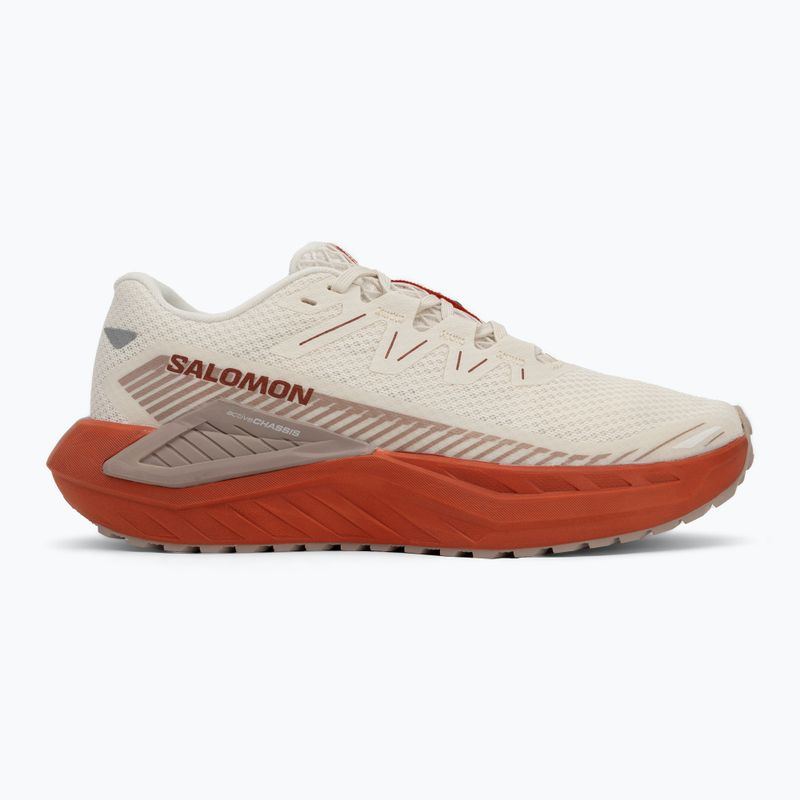Дамски обувки за бягане Salomon Drx Defy GRVL vanilla ice/burnt ochre/etherea 2