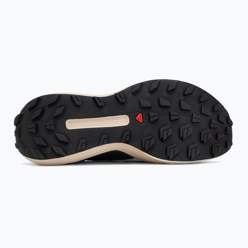 Обувки за бягане Salomon S/LAB Genesis vanilla ice/chocolate/black 4