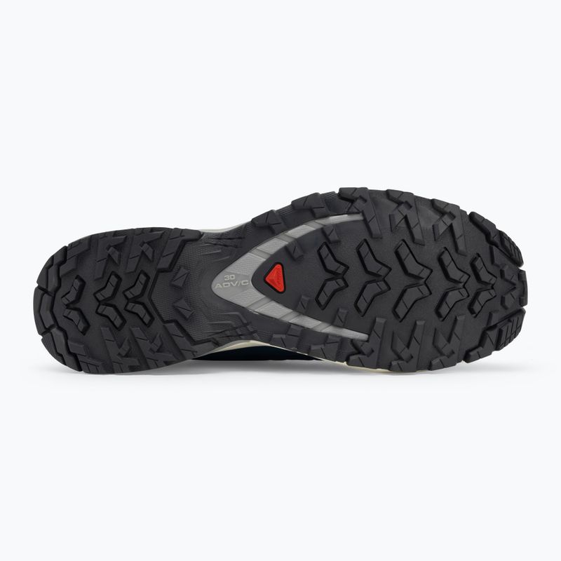 Salomon XA Pro 3D V9 мъжки обувки за бягане poseidon/icicle/alloy 4