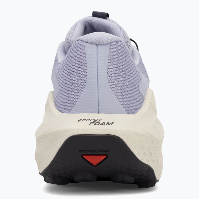 Дамски обувки за бягане Salomon Ultra Glide 3 cosmic/icicle/neon 6