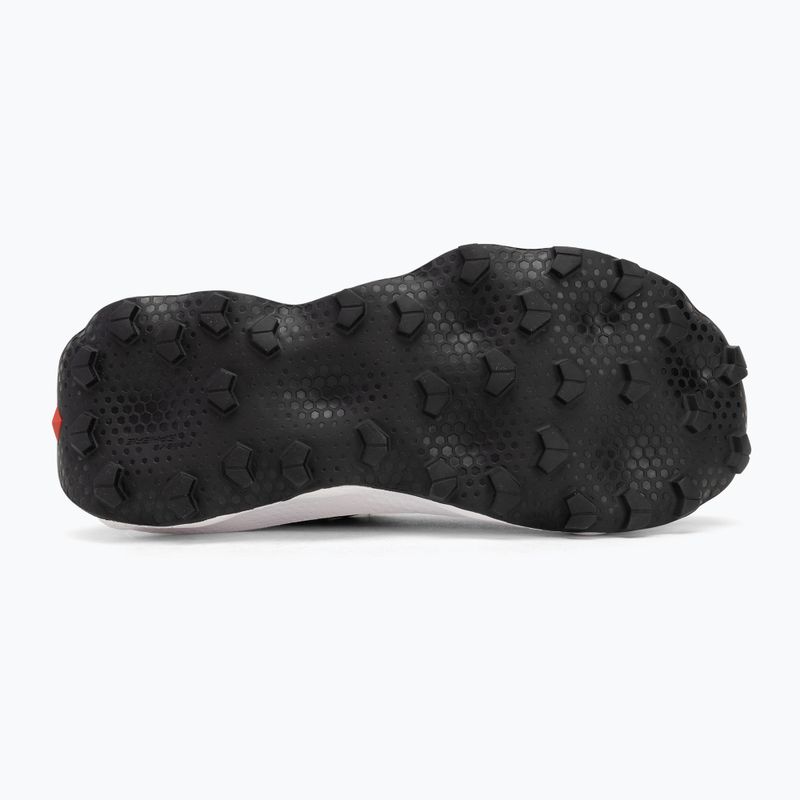Мъжки обувки за бягане Salomon Ultra Glide 3 black/white/black 4