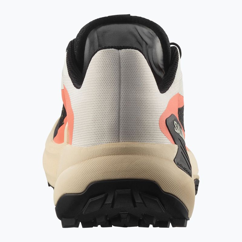 Дамски обувки за бягане Salomon Genesis coral/tender/black 4