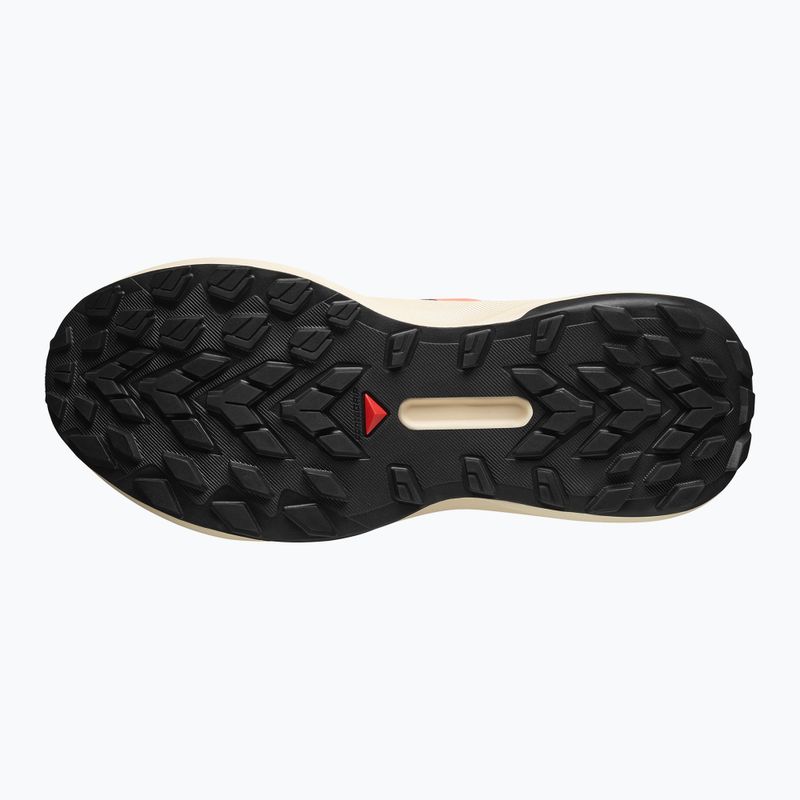 Дамски обувки за бягане Salomon Genesis coral/tender/black 6