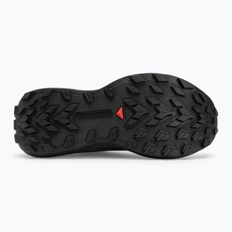 Дамски обувки за бягане Salomon Genesis black/white/liberty 4