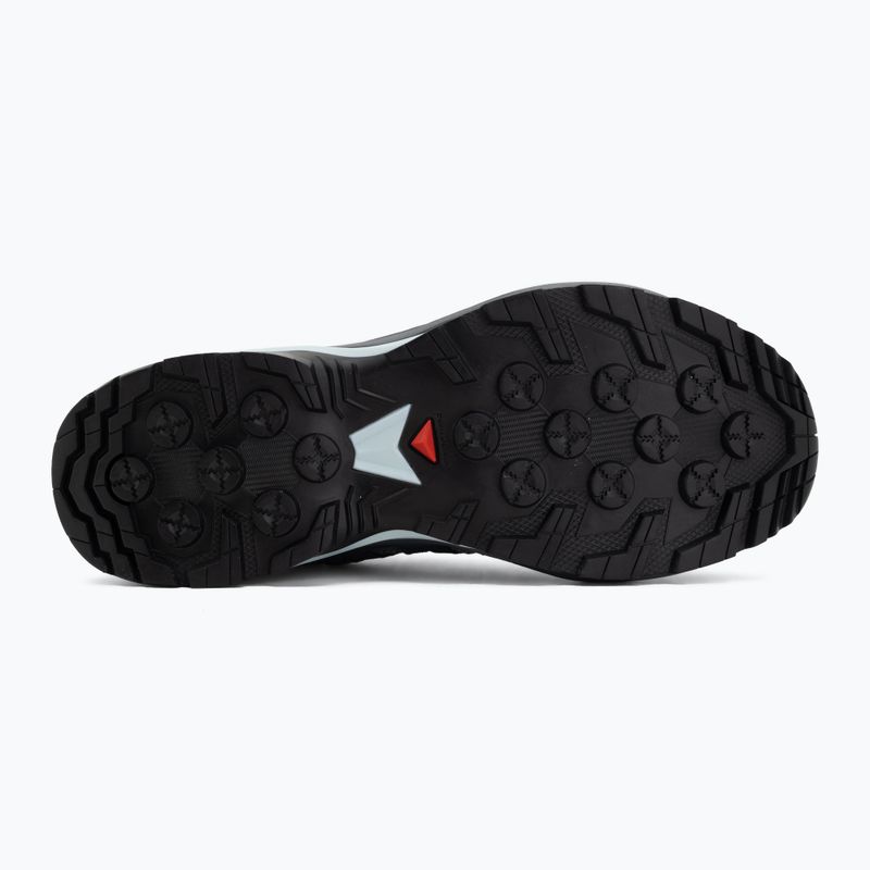 Дамски обувки за трекинг Salomon X-Adventure Recon Waterproof mnment/turbu 4