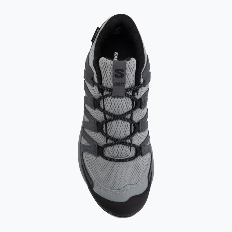 Дамски обувки за трекинг Salomon X-Adventure Recon Waterproof mnment/turbu 5