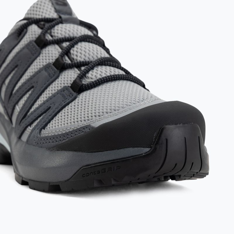 Дамски обувки за трекинг Salomon X-Adventure Recon Waterproof mnment/turbu 7
