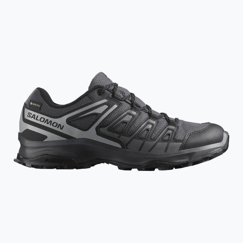 Мъжки обувки за трекинг Salomon Extegra GTX asphalt/black/castlerock 2