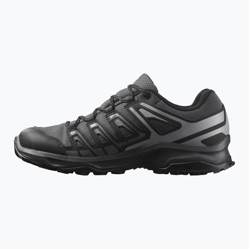 Мъжки обувки за трекинг Salomon Extegra GTX asphalt/black/castlerock 3