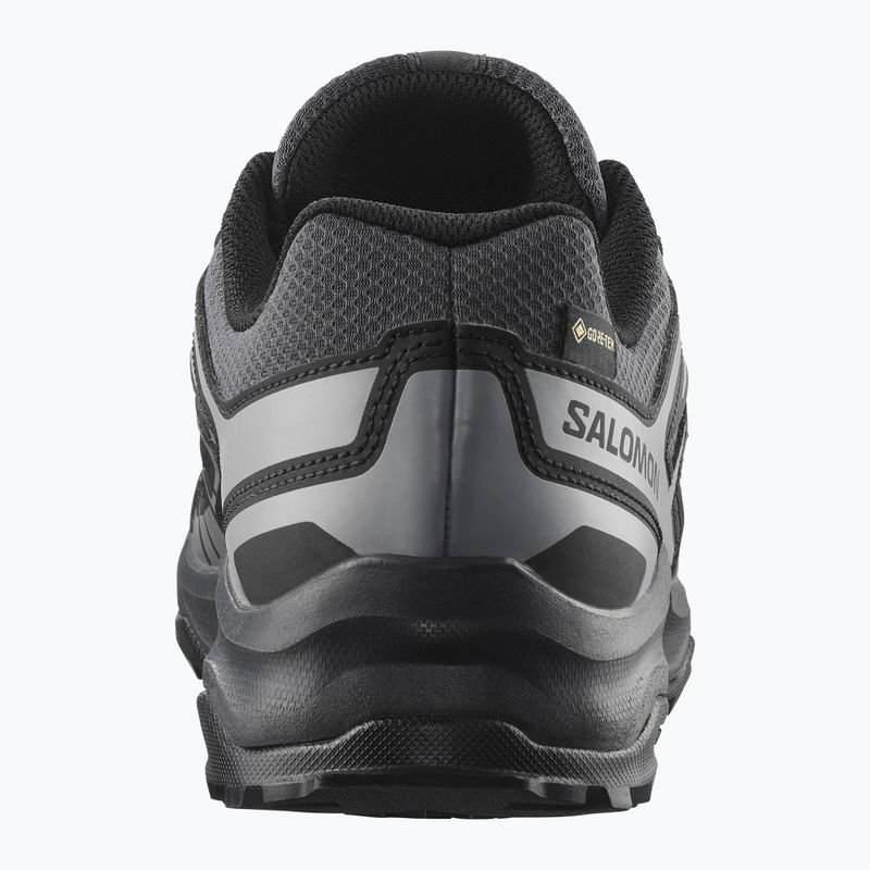 Мъжки обувки за трекинг Salomon Extegra GTX asphalt/black/castlerock 4