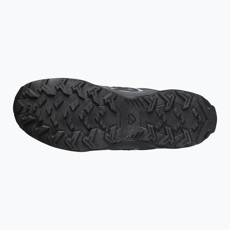 Мъжки обувки за трекинг Salomon Extegra GTX asphalt/black/castlerock 5