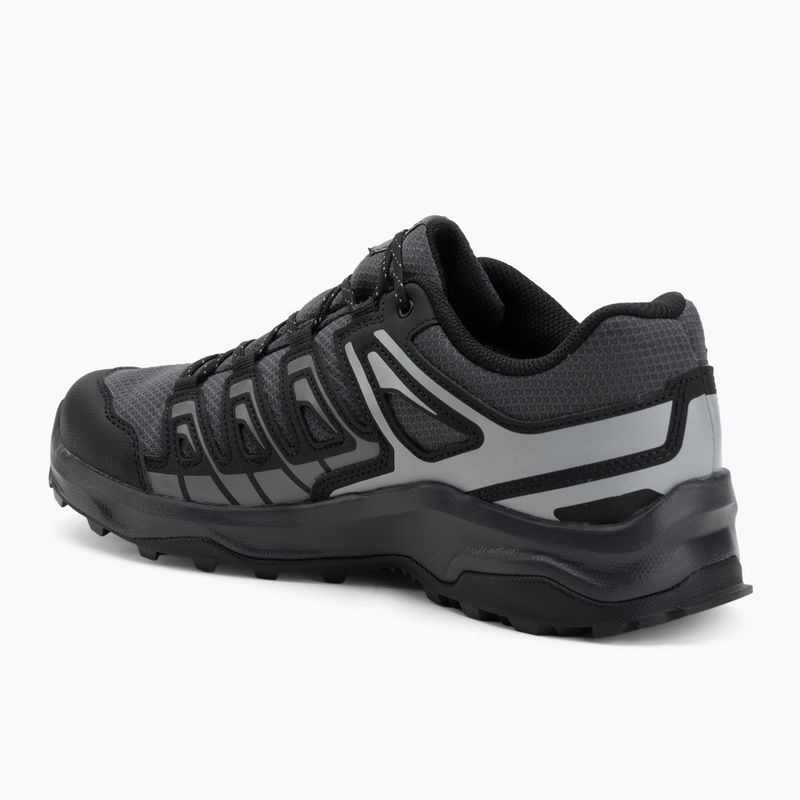 Мъжки обувки за трекинг Salomon Extegra GTX asphalt/black/castlerock 3