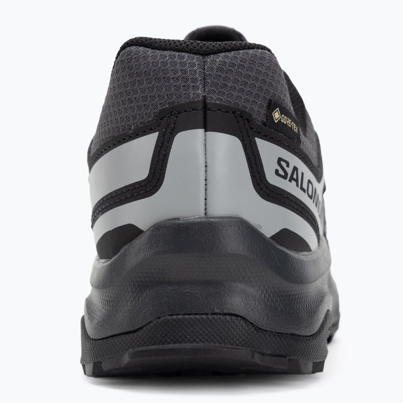 Мъжки обувки за трекинг Salomon Extegra GTX asphalt/black/castlerock 6