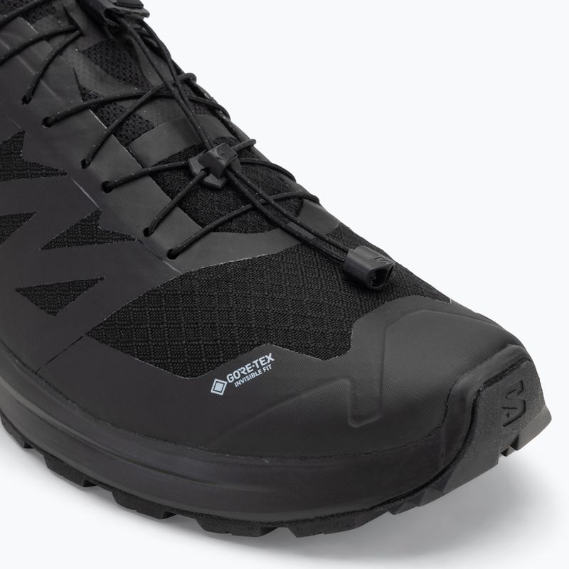 Мъжки обувки за бягане Salomon XA Meta GTX black 7
