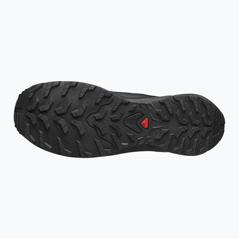 Мъжки обувки за бягане Salomon XA Meta GTX black 2