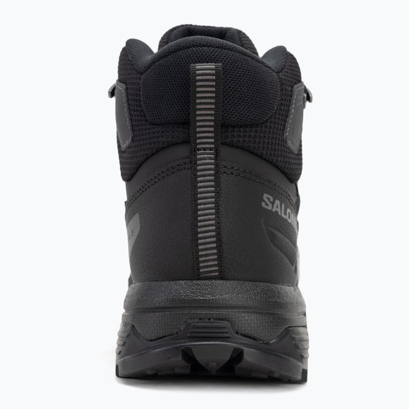 Мъжки ботуши за трекинг Salomon X Ultra 5 MID GTX black / asphalt / castlerock 6