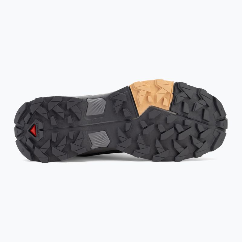 Дамски ботуши за трекинг Salomon X ULTRA 5 GTX plum kitten / nine iron / soft clay 4