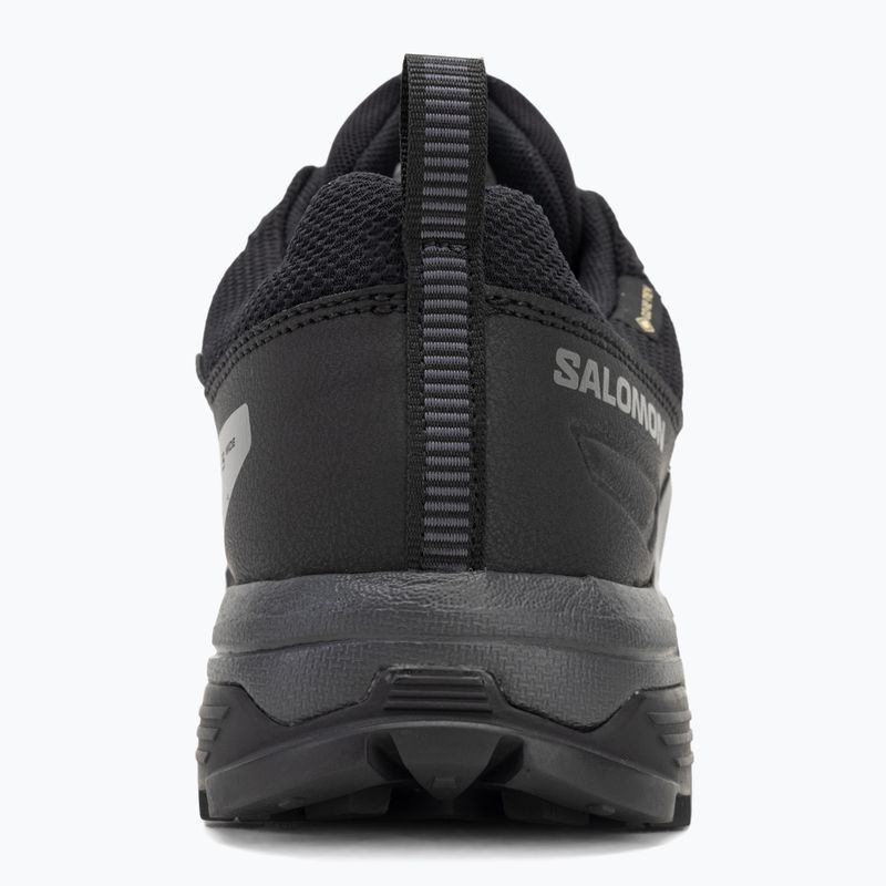 Мъжки ботуши за трекинг Salomon X Ultra 5 Wide GTX black 6