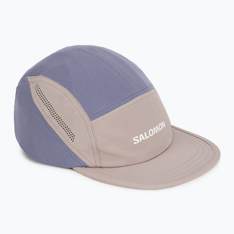 Salomon SHAKEout 7 Panel бейзболна шапка etherea