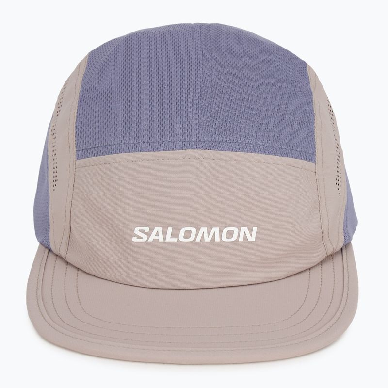 Salomon SHAKEout 7 Panel бейзболна шапка etherea 2