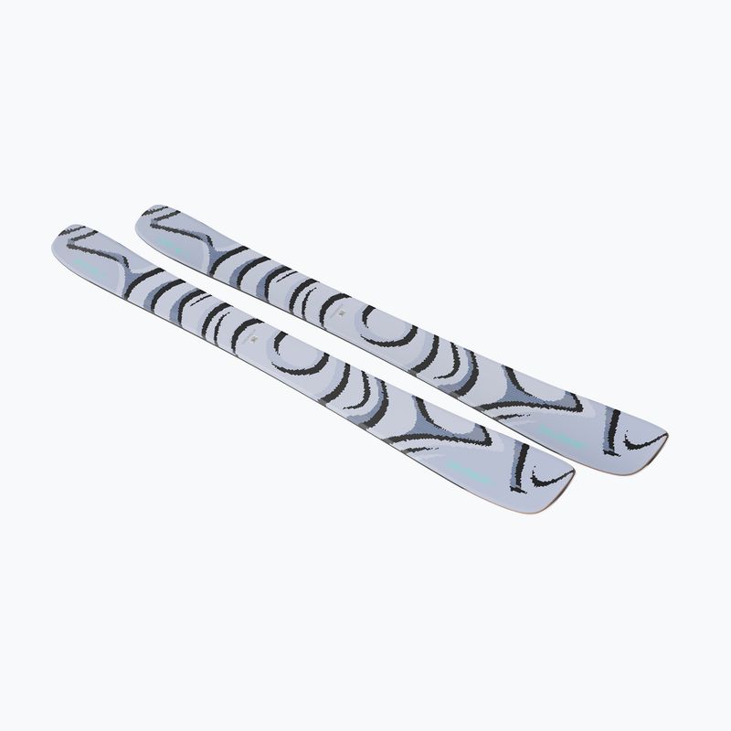 Пистови ски Salomon QST 100 cosmic sky/dark grey/neon blue 3