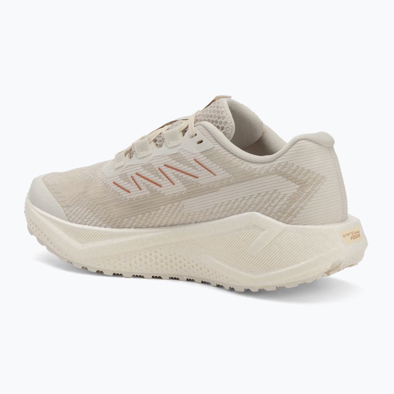 Дамски обувки за бягане Salomon Aero Blaze 3 GRVL vanila/almond milk 3