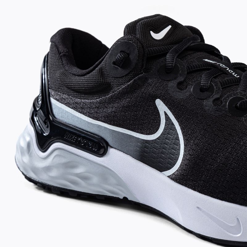 Мъжки обувки за бягане Nike Renew Run 3 black DC9413-001 8