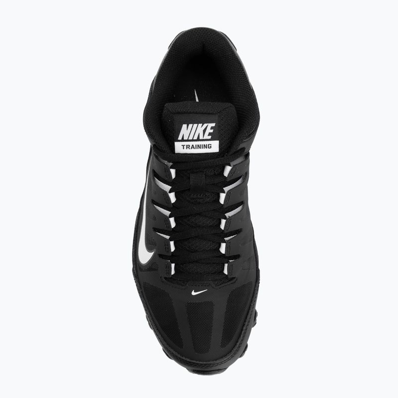Мъжки обувки за тренировка Nike Reax 8 Tr Mesh black/white 5