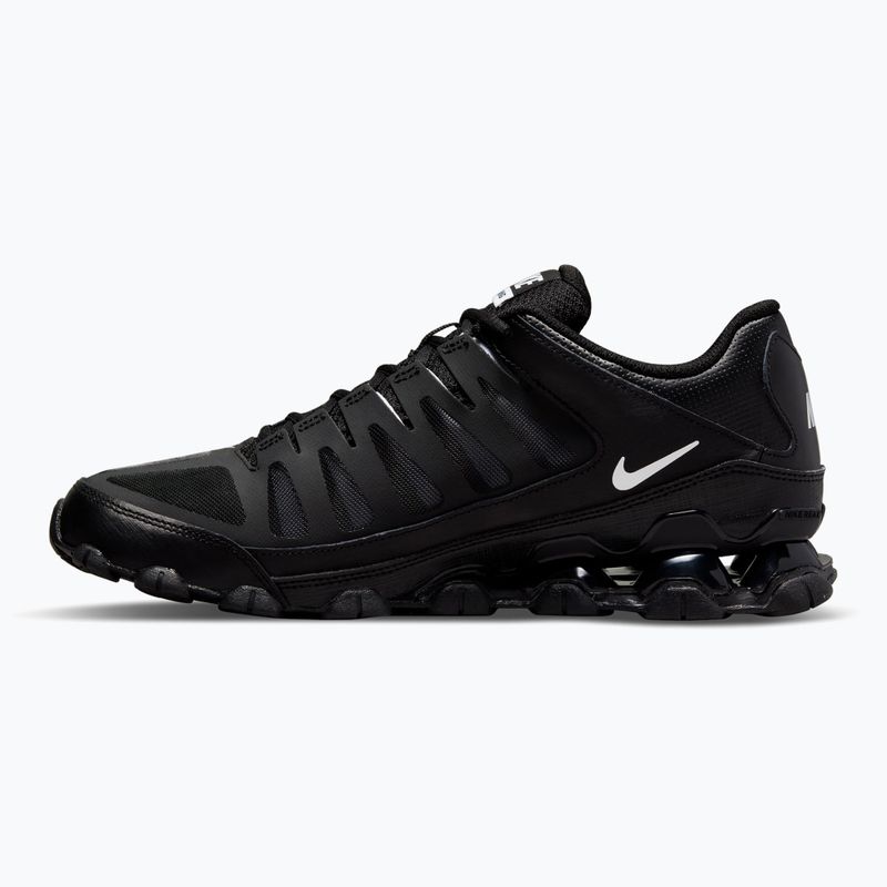 Мъжки обувки за тренировка Nike Reax 8 Tr Mesh black/white 2