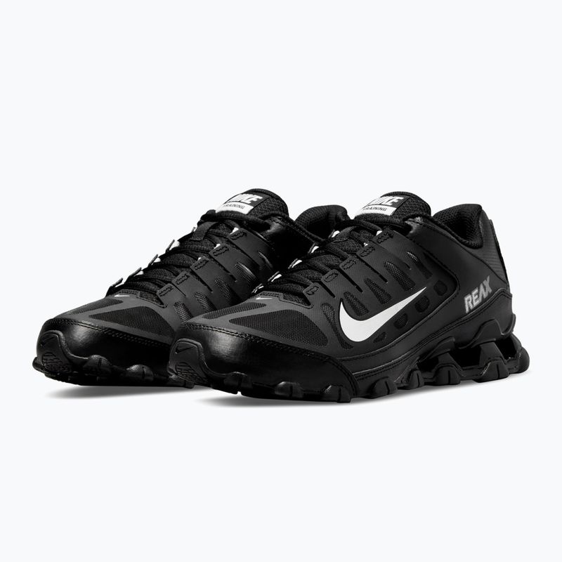Мъжки обувки за тренировка Nike Reax 8 Tr Mesh black/white 3
