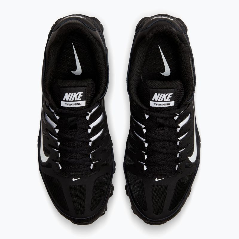 Мъжки обувки за тренировка Nike Reax 8 Tr Mesh black/white 6