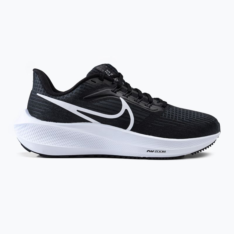 Nike Air Zoom Pegasus дамски обувки за бягане 39 черни DH4072-001 2