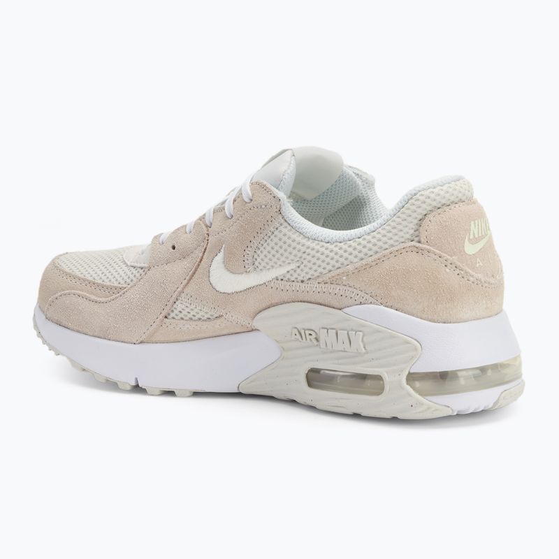 Дамски обувки Nike Air Max Excee phantom / platinum tint / white / sail 3