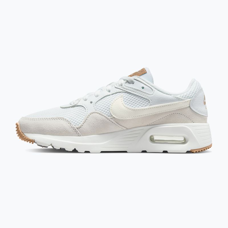 Дамски обувки Nike Air Max SC pearl pink/pink foam/light magenta/sail 2