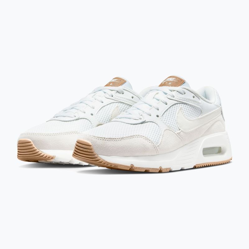Дамски обувки Nike Air Max SC pearl pink/pink foam/light magenta/sail 3