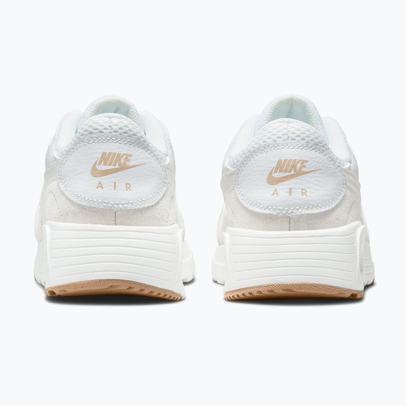 Дамски обувки Nike Air Max SC pearl pink/pink foam/light magenta/sail 4